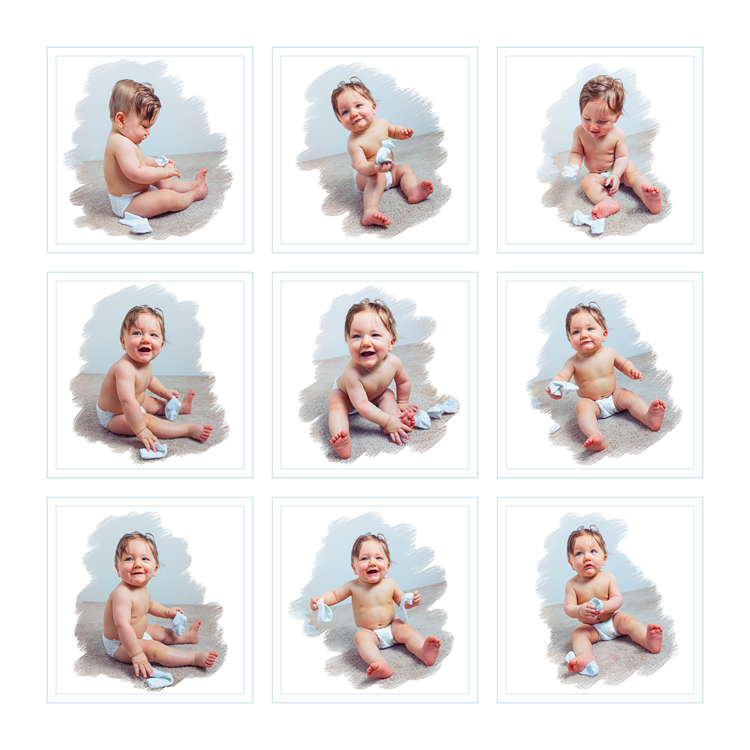 professional baby pictures near me west babylon