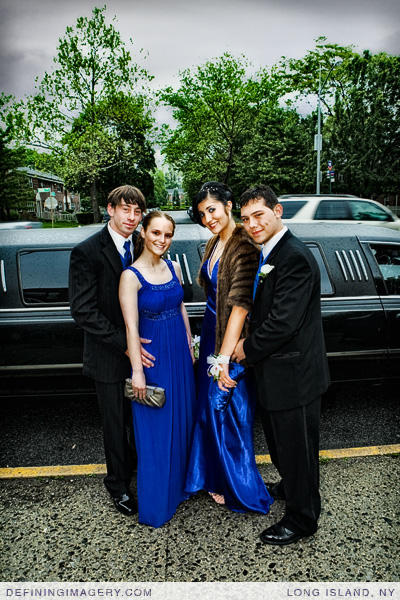 prom photography photographers long island NY